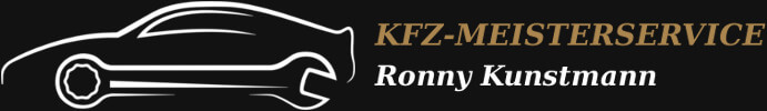 KFZ-Meisterwerkstatt
